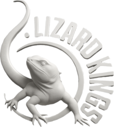Lizard Kings logo